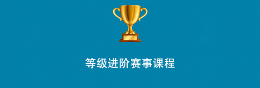 等级进阶课程 AI+创新应用系列