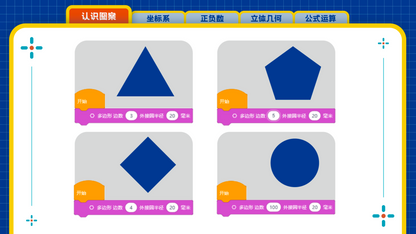 文化之旅课程