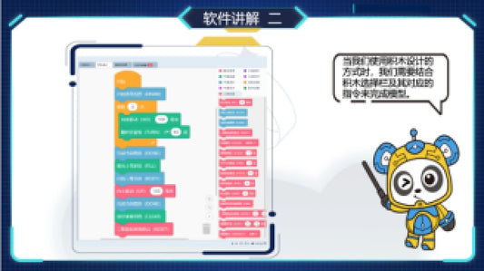 等级进阶课程